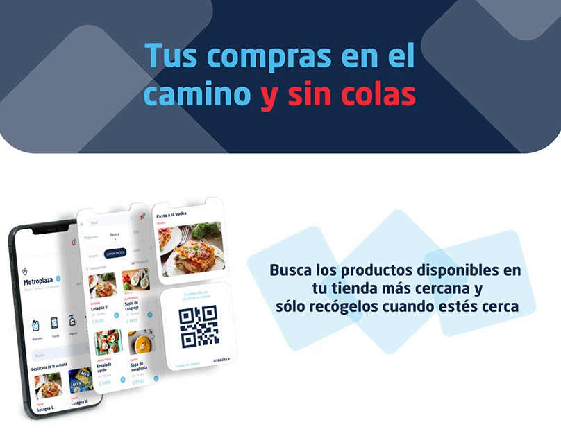 De Paso – Desarrollo de App De Paso – Desarrollo de App