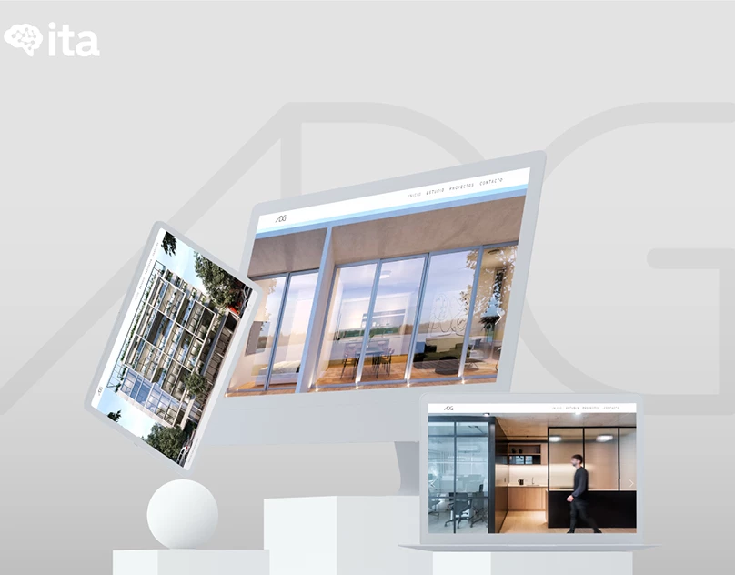 ADG – Diseño Web ADG – Diseño Web