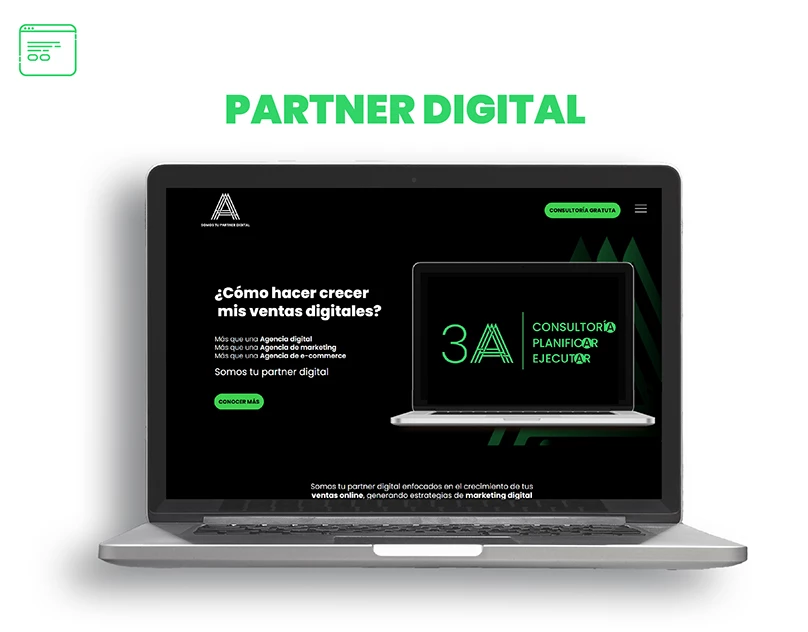 3A – Diseño Web 3A – Diseño Web