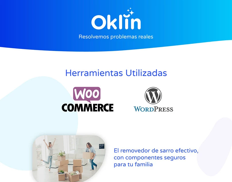 Oklin – Tienda Oklin – Tienda